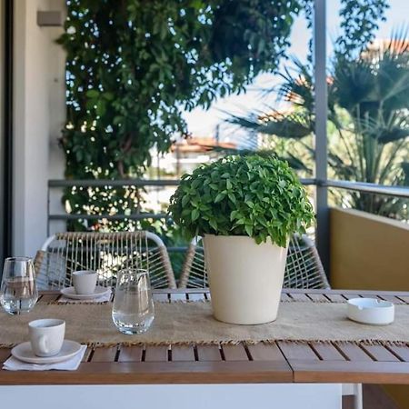 Steliosdimitra Guest House III In Anabolu Dış mekan fotoğraf