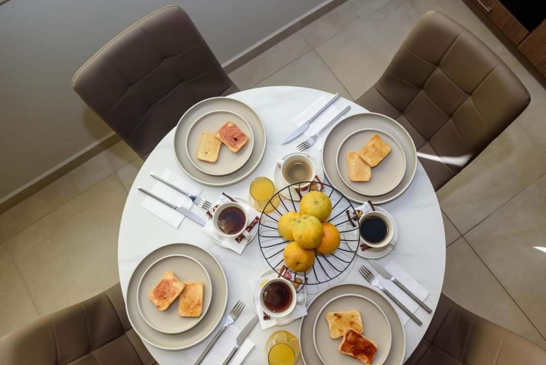 Steliosdimitra Guest House III In Anabolu Dış mekan fotoğraf