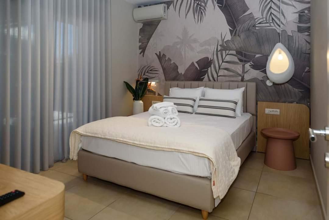 Steliosdimitra Guest House III In Anabolu Dış mekan fotoğraf