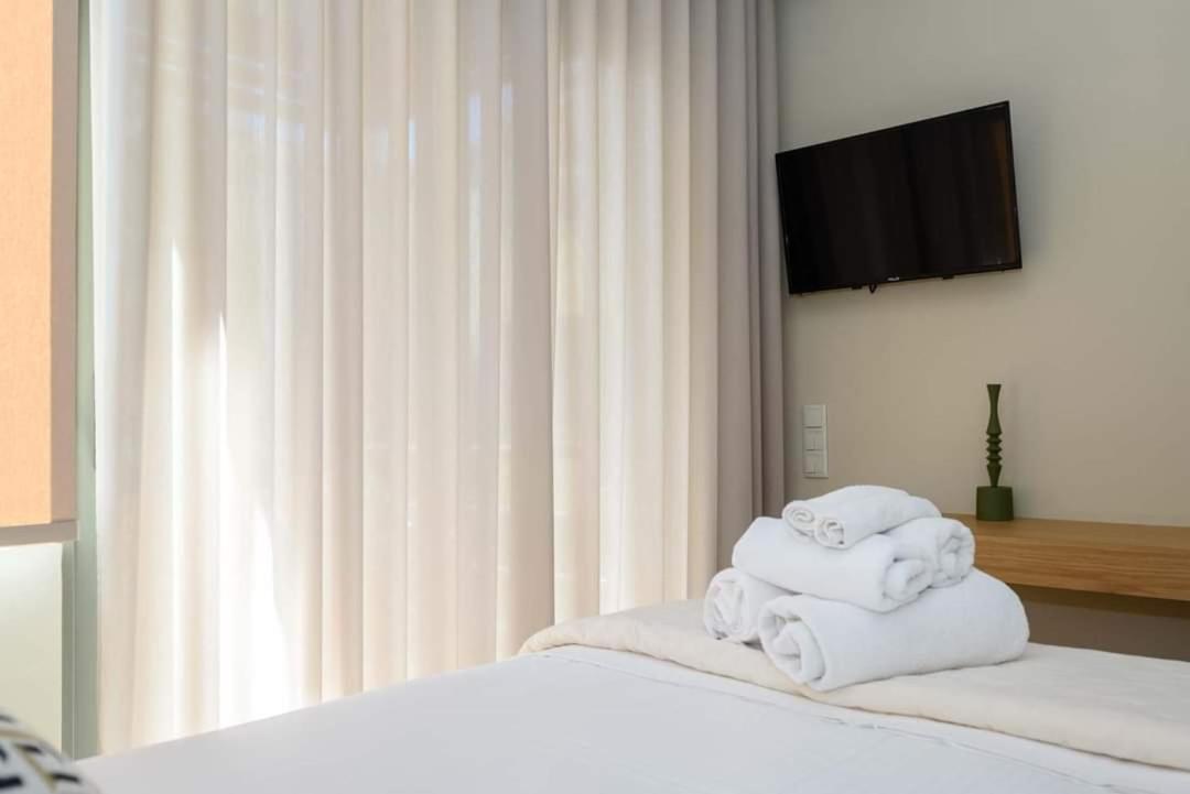 Steliosdimitra Guest House III In Anabolu Dış mekan fotoğraf