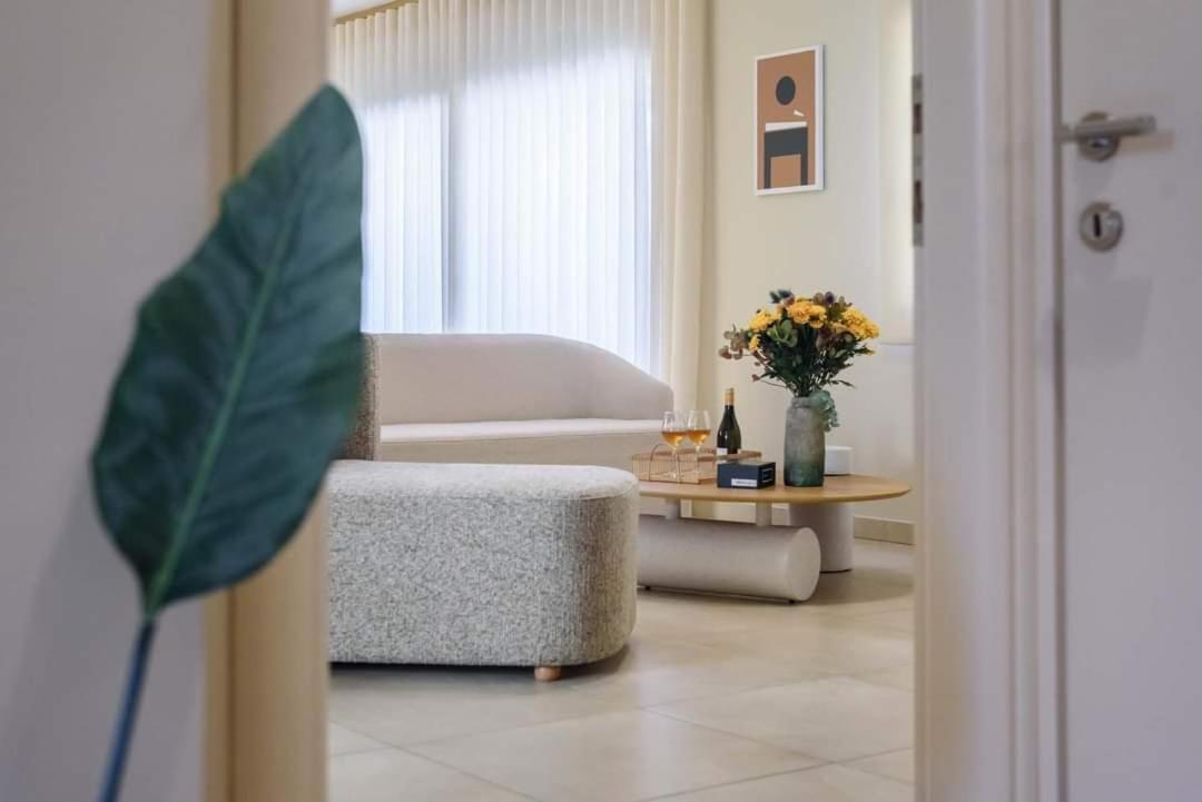 Steliosdimitra Guest House III In Anabolu Dış mekan fotoğraf