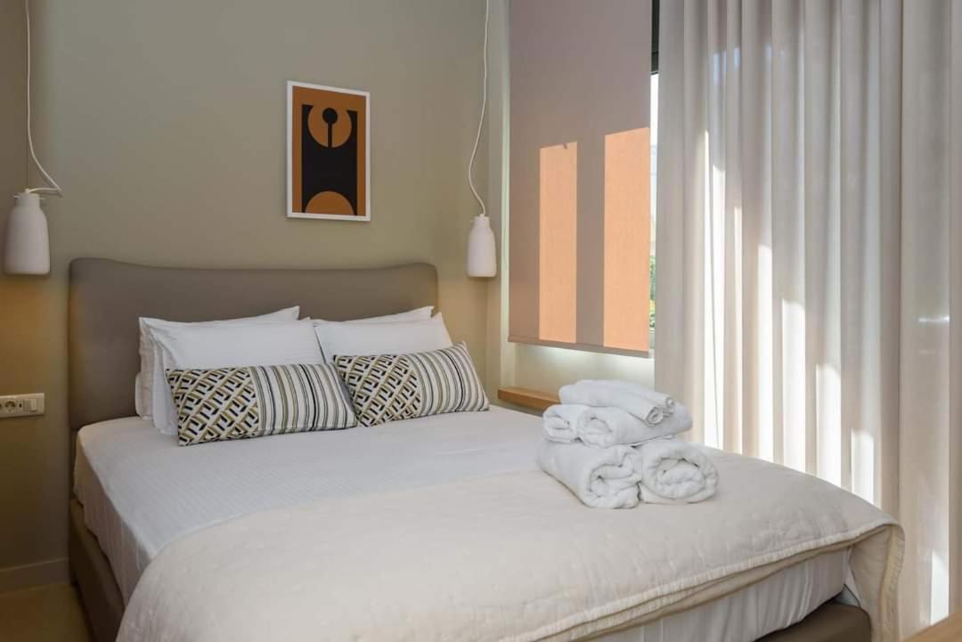 Steliosdimitra Guest House III In Anabolu Dış mekan fotoğraf
