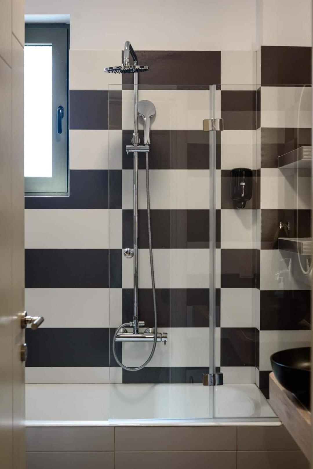 Steliosdimitra Guest House III In Anabolu Dış mekan fotoğraf