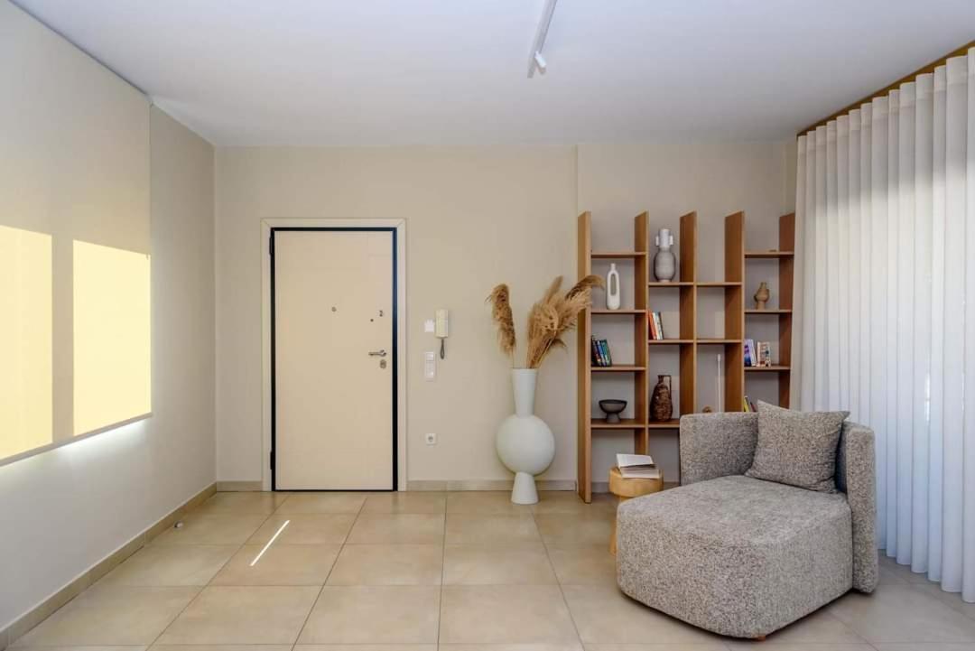 Steliosdimitra Guest House III In Anabolu Dış mekan fotoğraf
