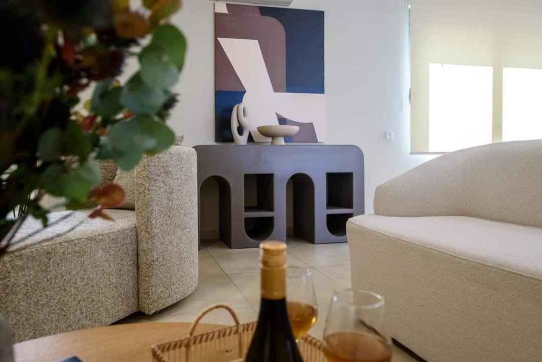 Steliosdimitra Guest House III In Anabolu Dış mekan fotoğraf